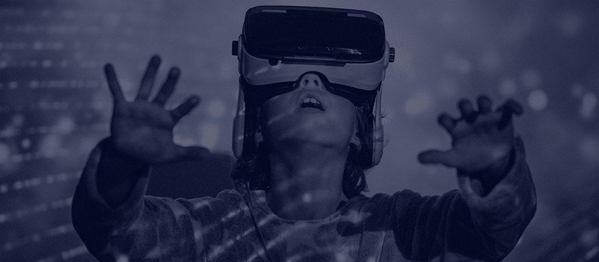 Tecnología inmersiva para el turismo y la cultura