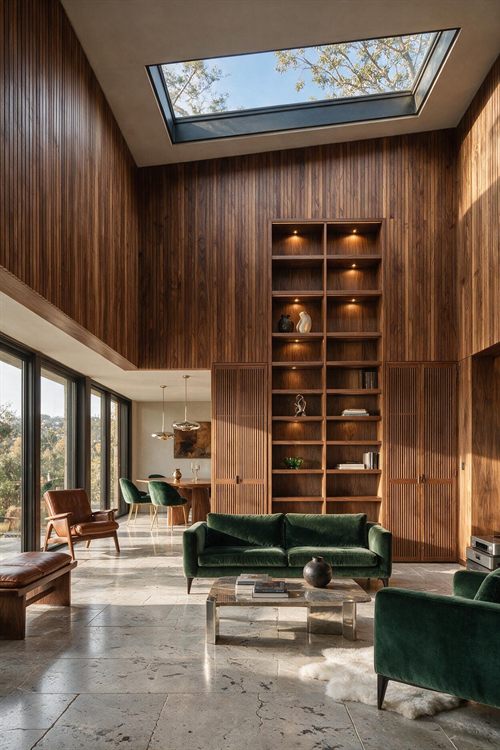 Interiorismo y retail