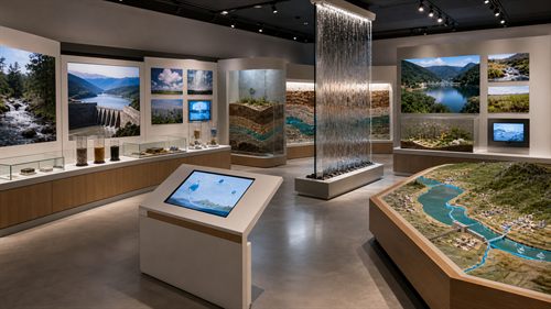 Museos y centros de interpretación