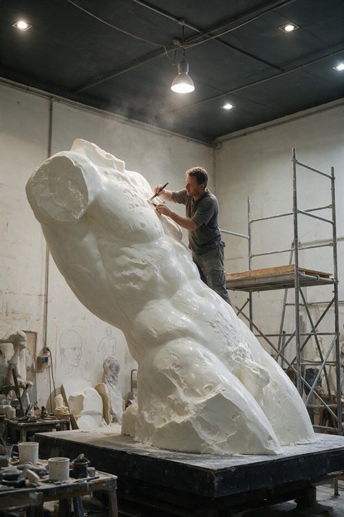 Escultura