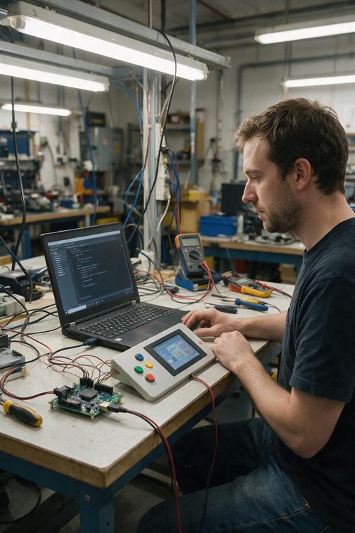 Programación